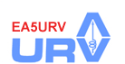 UREV, EA5URV