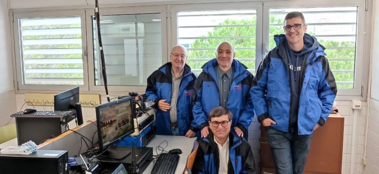 05/11 Colaboracin Ure Valencia con IES Federica Montseny