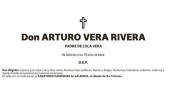 Arturo Vera Rivera