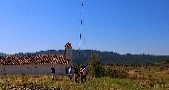 Actividad de Ermitas