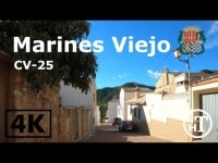 Activación DME 46161-MARINES EL VIEJO