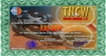 Próximo fin de semana concurso TNCW2026