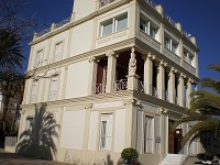 Casa Museo de Blasco Ibañez