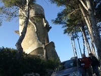 Torre del Portixol (Javea-Alicante)