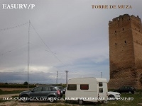 Torre de Muza (Benifaio-Valencia)