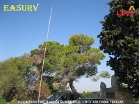 Concurso Castillos en el aire Torre de Trullas