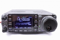 Manual ICOM IC-7000