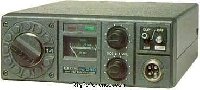 <p>Transceptor móvil por canales, monobanda 144mhz, solo modo FM,  </p>
