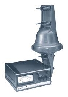 Manual Rotor Hy-Gain CD-45II