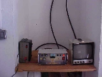 Proyecto ATV 1'2 Ghz.