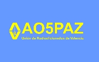 AO5PAZ ***NO A LA GUERRA****