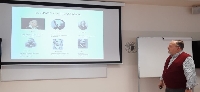 Charla UPV jueves 12 de mayo 2022