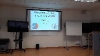 Charla UPV jueves 19 de mayo 2022