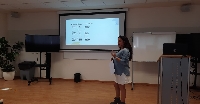 Charla  UPV Jueves 26 de Mayo 2022