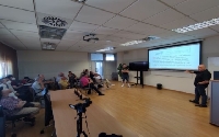 Charla UPV jueves 09 de Junio 2022