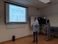 Charla UPV Jueves 16 de Junio 2022