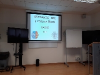 Charla UPV Jueves 10 de Noviembre 2022