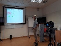 Charla UPV jueves 22 de Diciembre de 2022