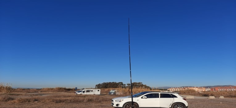 05/02/23  EA5URV Dme 46204 EL PUIG