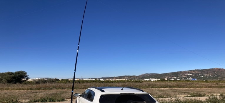 22/01/23 EA5URV Dme 46220 SAGUNTO