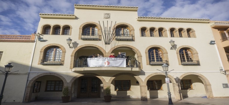 16/01/23 EA5URV Dme 46186 LA ELIANA