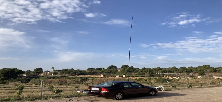 19/02/23 EA5URV Dme 46178 NAQUERA