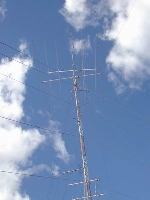 vendo antena direccional para 12 y 17 metros VENDIDA