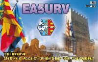 LAS QSL´s