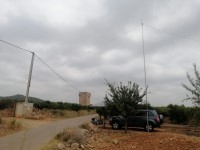 Activación Torre Carmelet y Torre dels Gats.