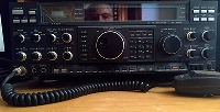 YAESU-FT-1000 - REBAJADO -