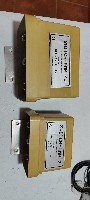 Previos VHF / UHF